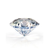 0.30ct H Color SI1 3EX N Round Diamond. Loose Natural Stone, GIA Certificated