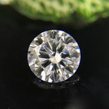 0.5CT 1.0CT G SI1 3EX Round CVD Diamond Lab-Created Diamon Lab Grown Diamond IGI Certificated