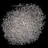 1.5mm 1.0ctw CVD HPHT Lab Created Man Made diamond SI2 Quality G color Looks Like Diamond