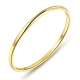 18k Gold Women Rings Beautiful Exquisite Smooth Classic Real 750 Solid Rose Yellow Girl Gift Party Discount Good Nice new hot