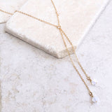 2017 Gold Silver Color Chain Long Crystal Choker Necklace For Women Summer Chocker Necklaces collar collier ras du cou femme