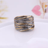 2018 Hot Sale New Pave Setting Konerupine Plant Sale Authentic 925 Sterling Roses Hollow Finger Crystal Jewelry Fine Ring