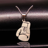 Cool Stainless Steel Razor Blades Pendant Necklaces Men Jewelry Steel Male Shaver Shape Necklaces & Pendants Free Chain N3210