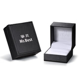 Fine 18k Yellow Gold Women Rings Diamond Engagement Anniversary gift Famous Brand Designer Jewellery Factory wholesaler