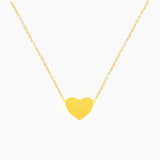 GORGEOUS TALE Stainless Steel Chain Bijoux Femme Moon & Star Heart Puzzle Mountain Camera Graduate Chokers Necklaces Women