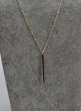 Gold color Choker Necklace for women Long Beads Tassel Pendant Chain Necklaces & Pendants Laces velvet chokers Fashion Jewelry