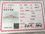 MELE Natural rose quarts silver ring , light pink color, cushion 10mm*10mm ,checkboard cutting, fashion jewelry ring