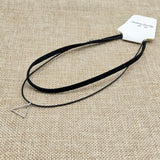 ZOEBER fashion style Choker Necklace Black Lace Leather Velvet strip women Collar Party Jewelry Neck accessories chokers