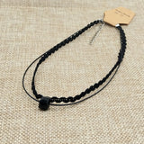 ZOEBER fashion style Choker Necklace Black Lace Leather Velvet strip women Collar Party Jewelry Neck accessories chokers